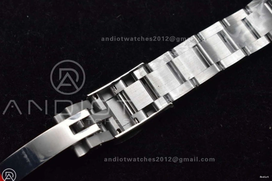 Edition II GMT 126719 Bracelet Weight Gold on Gain BLRO Factory Master Black VR3285 Oyster 1:1 CHS Dial Best 0507
